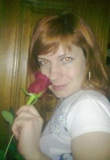 My photo - natalya, 42 from Naberezhnye Chelny (@natalya14782)