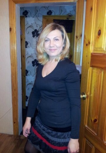 Моя фотографія - Наталья, 51 з Клін (@natalwy7866604)