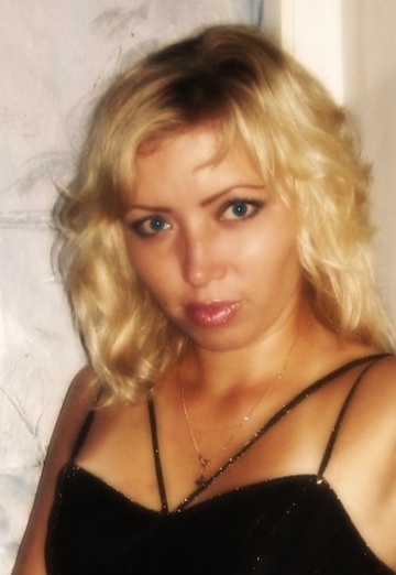 Minha foto - olesya, 44 de Tchaikovsky (@leseffka)