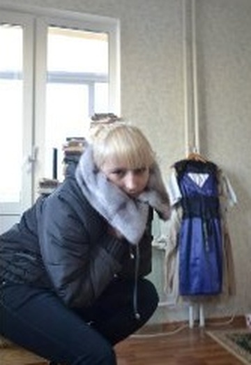 Вера николаевна (@veranikolaevna) — моя фотография № 14