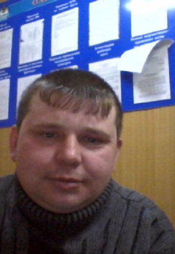 My photo - konstantinff, 44 from Zaigrayevo (@konstantinff)