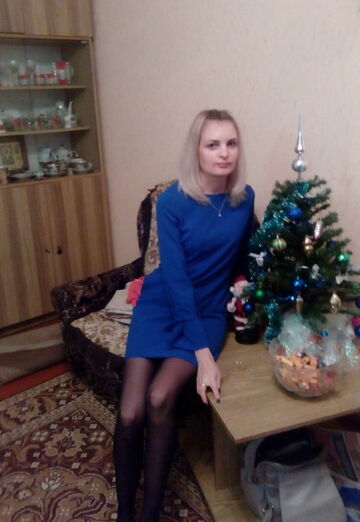 Inessa Stepanyuk (@inessastepanuk) — my photo № 1