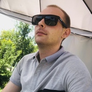 Роман, 30, Москва
