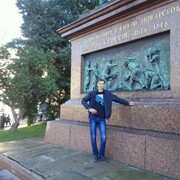 Игорь, 34, Петропавловское