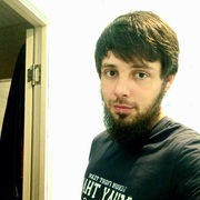 Алекс, 35, Когалым (Тюменская обл.)