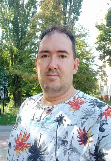 Моя фотография - Евгений, 41 из Чернигов (@evgeniy272596)