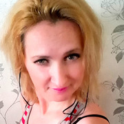 Светлана Вахрушева, 42, Балезино