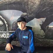 мурад, 26, Вербилки