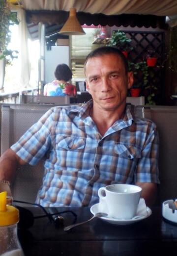 My photo - Sasha, 52 from Kyiv (@sasha270535)