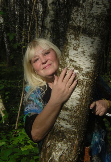 My photo - Natalya Kurkova, 64 from Belgorod (@natalyakurkova0)