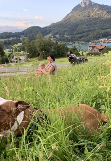 Lena (@lena69498) — my photo № 5