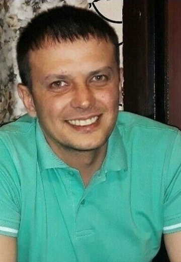 Моя фотография - Евгений, 34 из Тюмень (@evgeniy318606)