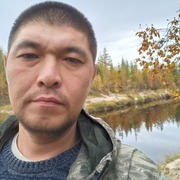 Бауржан, 45, Чердаклы
