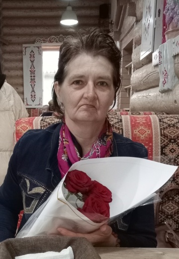 Ma photo - Olga, 56 de Chimkent (@olga414683)