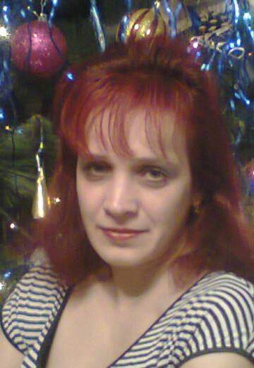 Моя фотография - татьяна, 40 из Украинка (@tatyana324835)