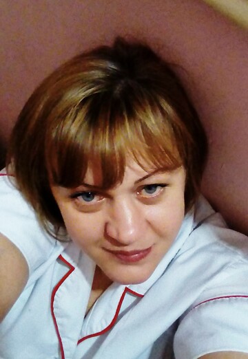 Моя фотография - Татьяна, 48 из Магадан (@tatyana210737)