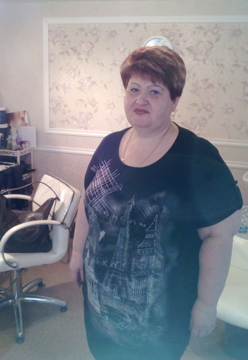 Моя фотография - Белла, 56 из Нижний Новгород (@bella2222)