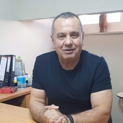 Faz, 30, Кирьят-Шмона