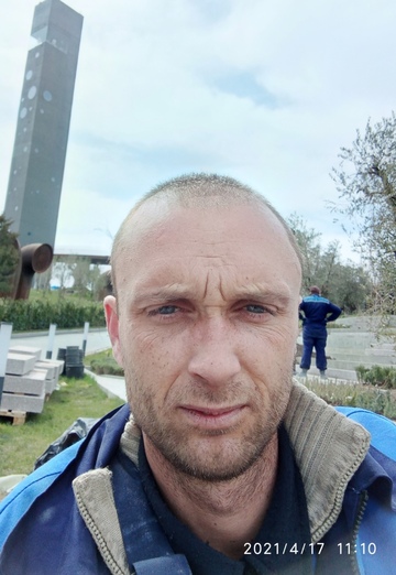 Моя фотография - Денис, 41 из Севастополь (@denis262284)