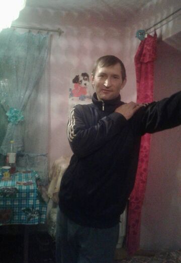 Моя фотография - Andrei, 40 из Усть-Каменогорск (@andrei17431)