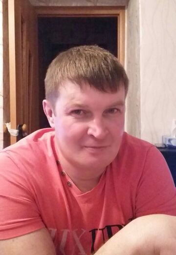 Моя фотография - Андрей, 44 из Караганда (@andrey395210)