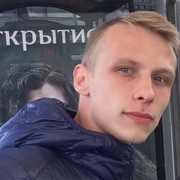 Иван, 32, Санкт-Петербург