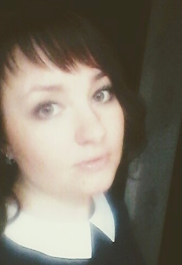 Моя фотография - Валентина, 35 из Калининград (@valentina50642)