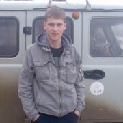 Александр, 34, Карабаш