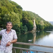 виктор, 67, Белокуриха