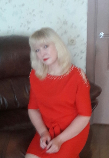 Моя фотография - Алёна, 50 из Минск (@alena118113)