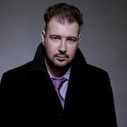 Максим, 30, Екатеринбург