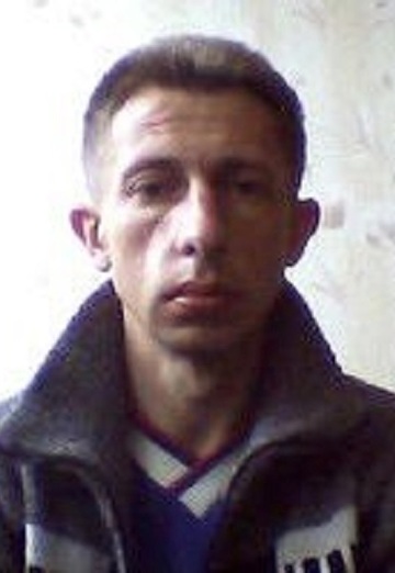 Моя фотография - Руслан, 38 из Гродно (@ruslan183400)