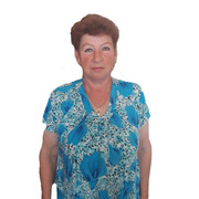 Татьяна, 62, Ишим