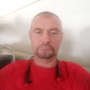 Максим, 43, Самара