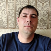 Андрей, 35, Ключи (Алтайский край)