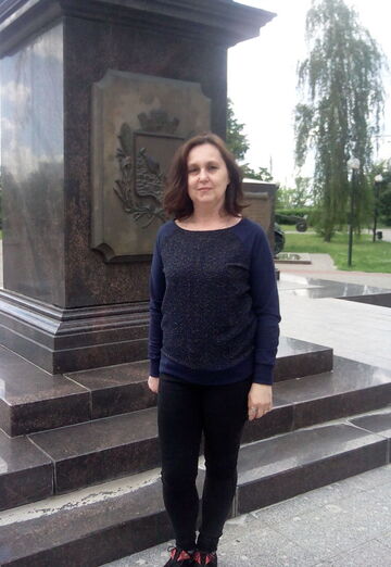 My photo - Lyudmila, 53 from Voronezh (@ludmila98623)