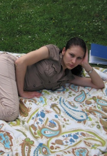 Моя фотография - Valentina, 42 из Бремен (@valentina141)