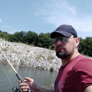 Артур, 38, Старбеево