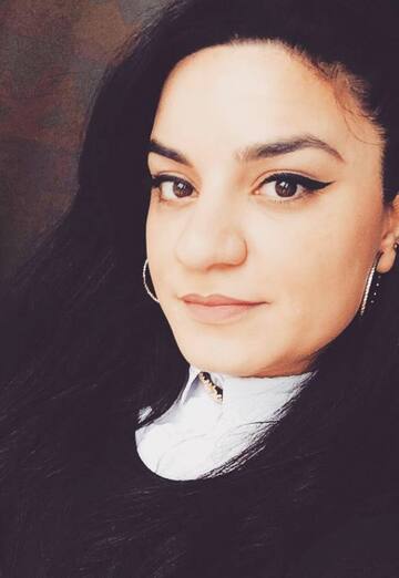 My photo - Esmira, 36 from Baku (@esmira168)