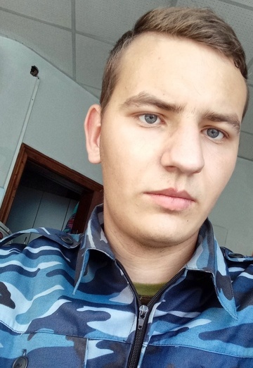 My photo - Yeduard, 24 from Barnaul (@edka228)