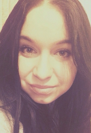 My photo - Mariya, 29 from Solnechnogorsk (@mariya25871)