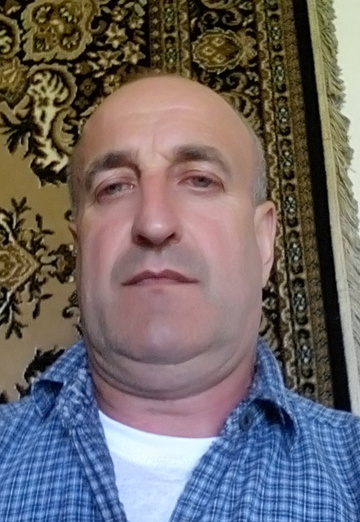 Моя фотография - Александр, 56 из Феодосия (@aleksandr1022627)