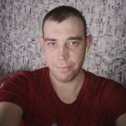 Макс, 34, Славгород
