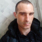 Евгений, 30, Байкальск