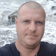 ARTUR, 33, Уссурийск