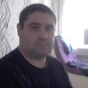 Антон, 37, Карпинск