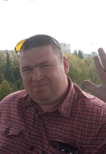 Моя фотография - Алексей, 47 из Набережные Челны (@aleksey355193)