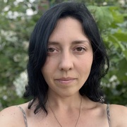 Elena 39 Moscow