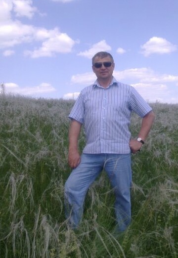 Моя фотография - Виктор, 57 из Курск (@viktor42294)