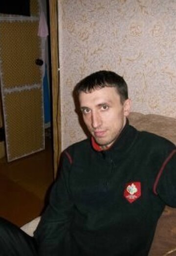Моя фотография - Анатолий Витюк, 44 из Харьков (@anatoliyvituk)